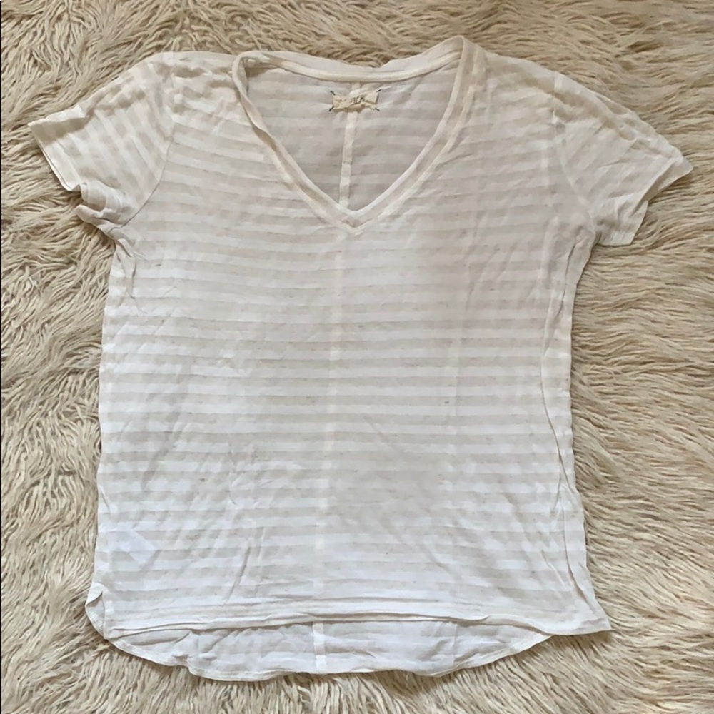 Lou and Grey tshirt